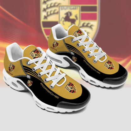 Personalized Pors Air Cushion Sneaker V9