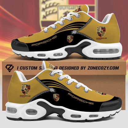 Personalized Pors Air Cushion Sneaker V9