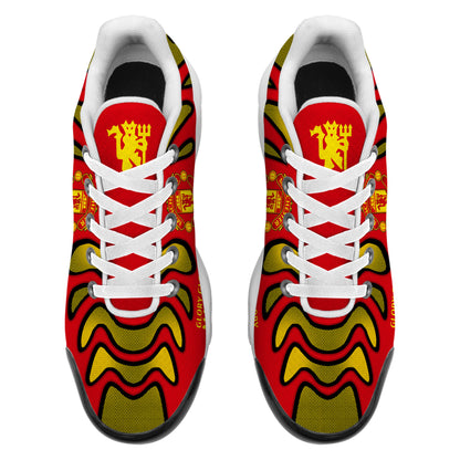 Manchester United Sport Air Cushion Sneaker V2