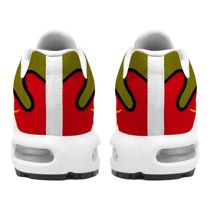 Manchester United Sport Air Cushion Sneaker V2