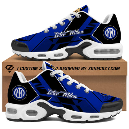 Inter Milan Sport Air Cushion Sneaker V3