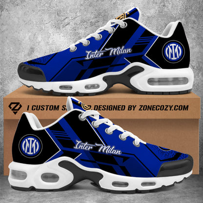Inter Milan Sport Air Cushion Sneaker V3