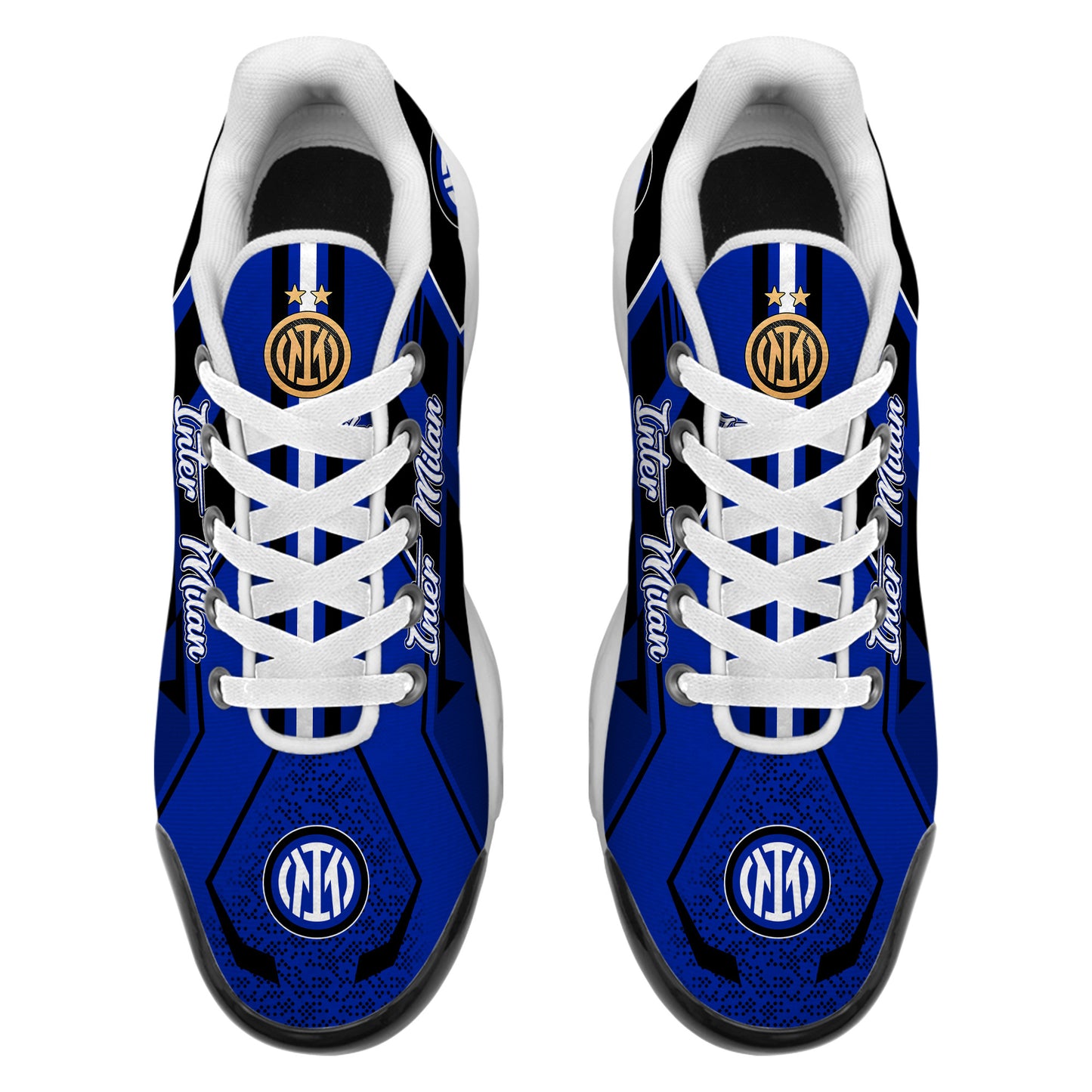 Inter Milan Sport Air Cushion Sneaker V3