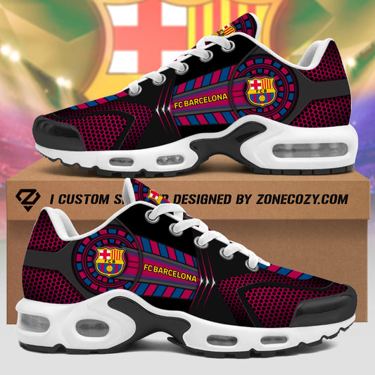 Barcelona Sport Air Cushion Sneaker V18