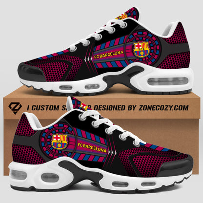 Barcelona Sport Air Cushion Sneaker V18
