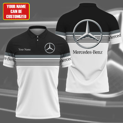 Personalized Merc 3D Full Printing Set , Liverpool Shirt , Hoodie , Short , Polo ,hawaii