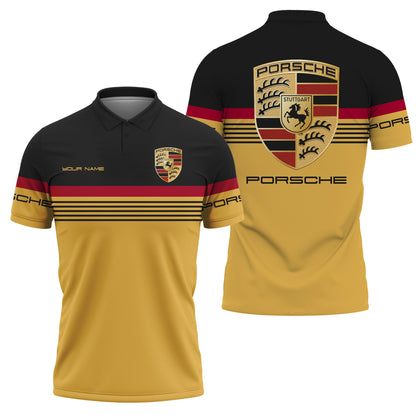 Personalized Pors 3D Full Printing Set , Liverpool Shirt , Hoodie , Short , Polo ,hawaii