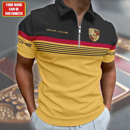 Personalized Pors 3D Full Printing Set , Liverpool Shirt , Hoodie , Short , Polo ,hawaii