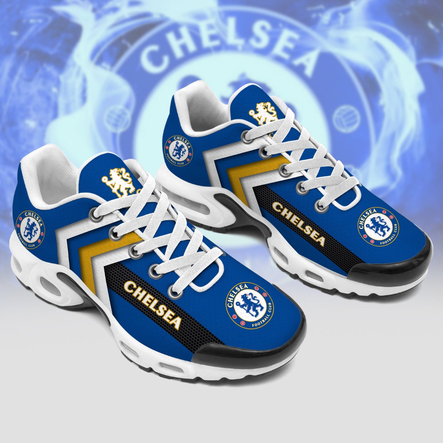 Personalized Chelsea Air Cushion Sneaker