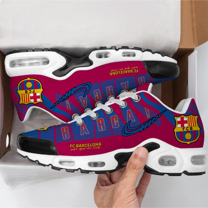 Barcelona Sport Air Cushion Sneaker V19