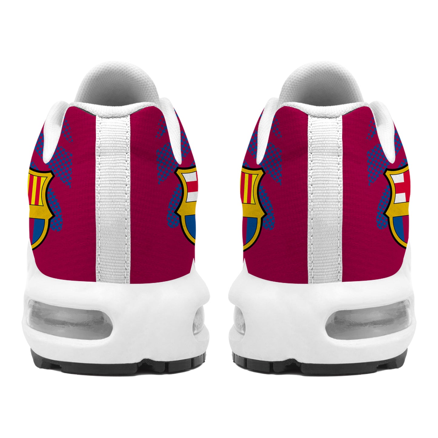 Barcelona Sport Air Cushion Sneaker V19