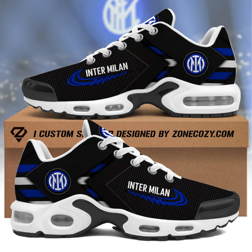 Inter Milan Sport Air Cushion Sneaker V4