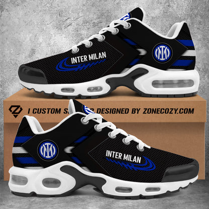 Inter Milan Sport Air Cushion Sneaker V4