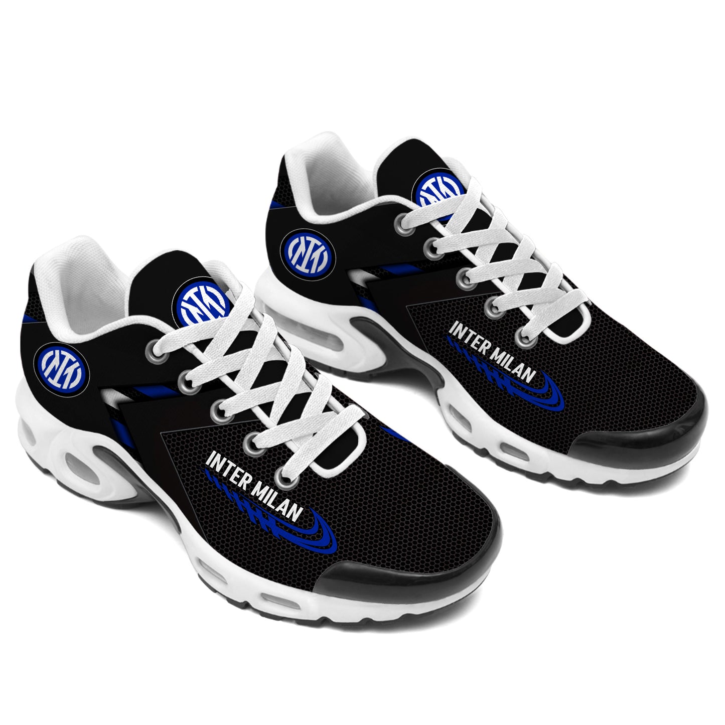 Inter Milan Sport Air Cushion Sneaker V4