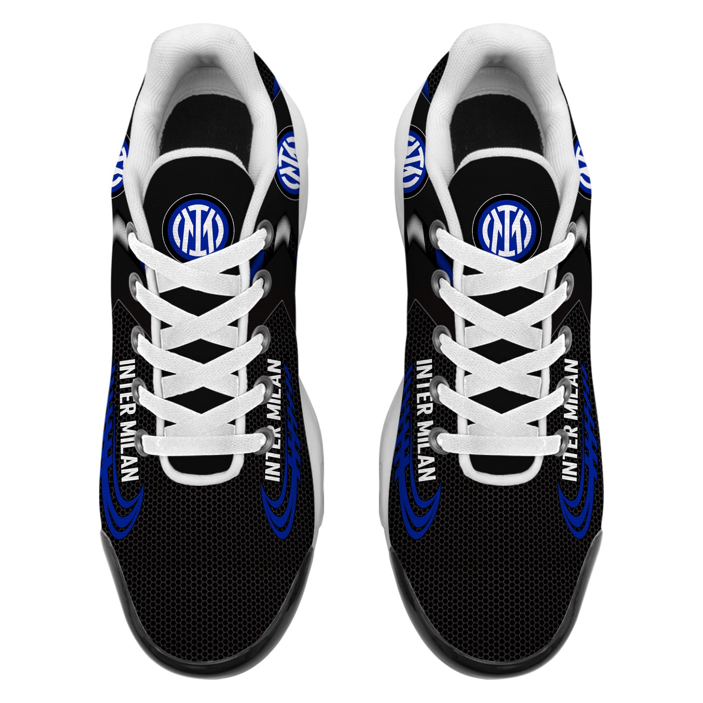 Inter Milan Sport Air Cushion Sneaker V4