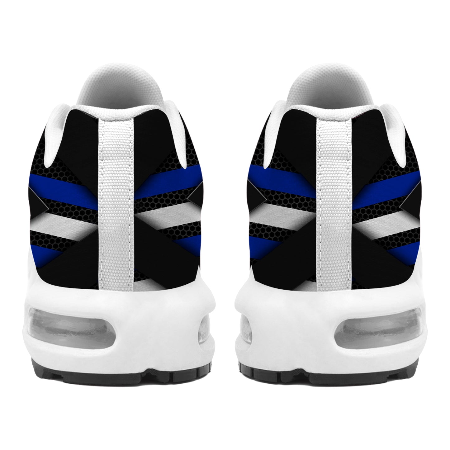 Inter Milan Sport Air Cushion Sneaker V4