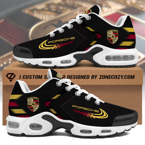 Pors Sport Air Cushion Sneaker V6