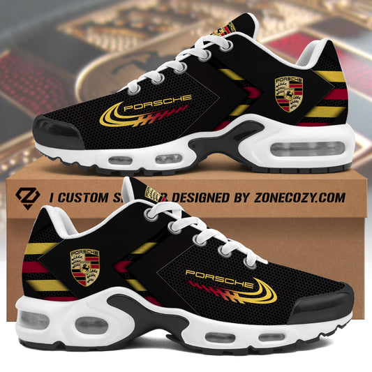 Pors Sport Air Cushion Sneaker V6