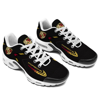 Pors Sport Air Cushion Sneaker V6