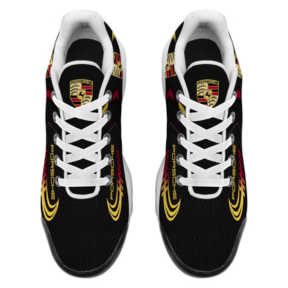 Pors Sport Air Cushion Sneaker V6