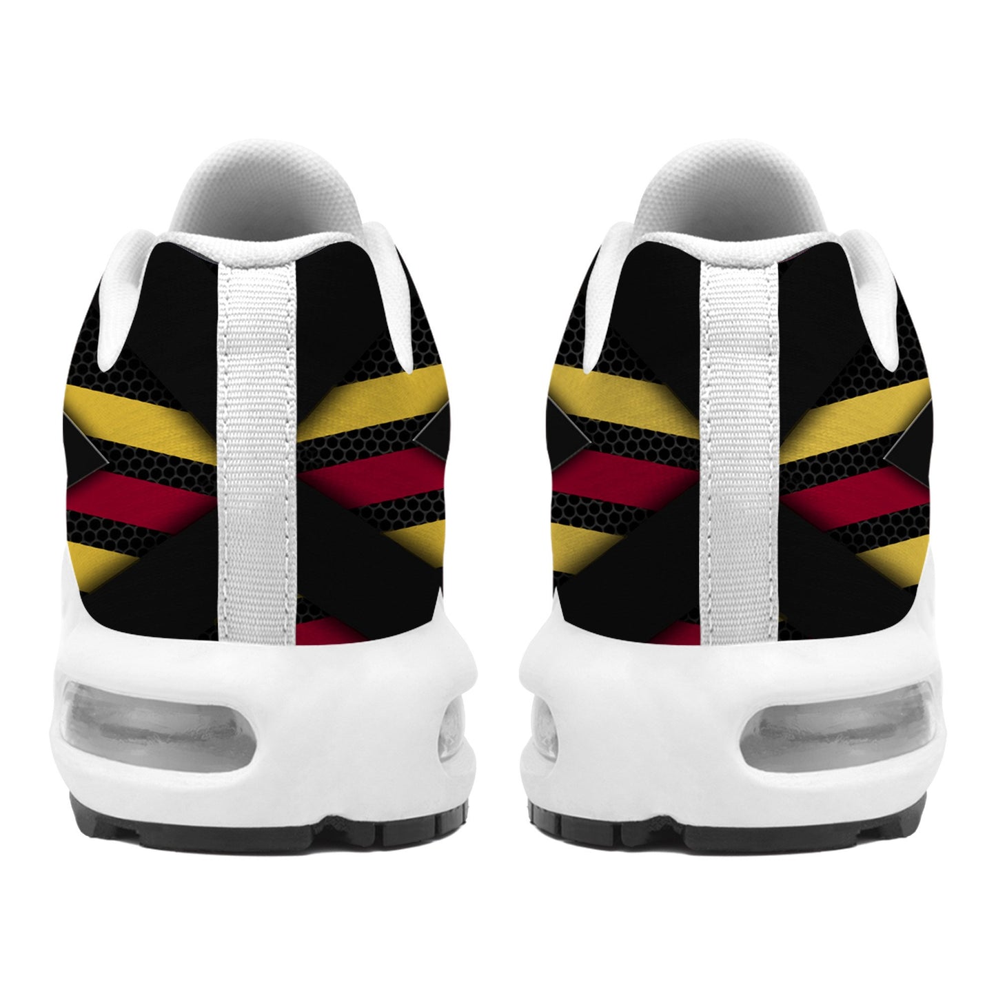 Pors Sport Air Cushion Sneaker V6