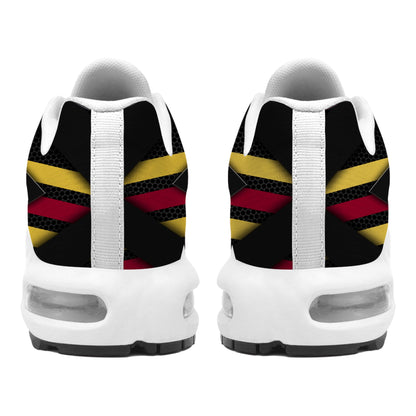 Pors Sport Air Cushion Sneaker V6