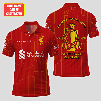 Personalized Liverpool 3D Full Printing Set , Liverpool Shirt , Hoodie , Short , Polo ,hawaii V27 S100520