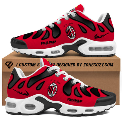 AC Milan Sport Air Cushion Sneaker