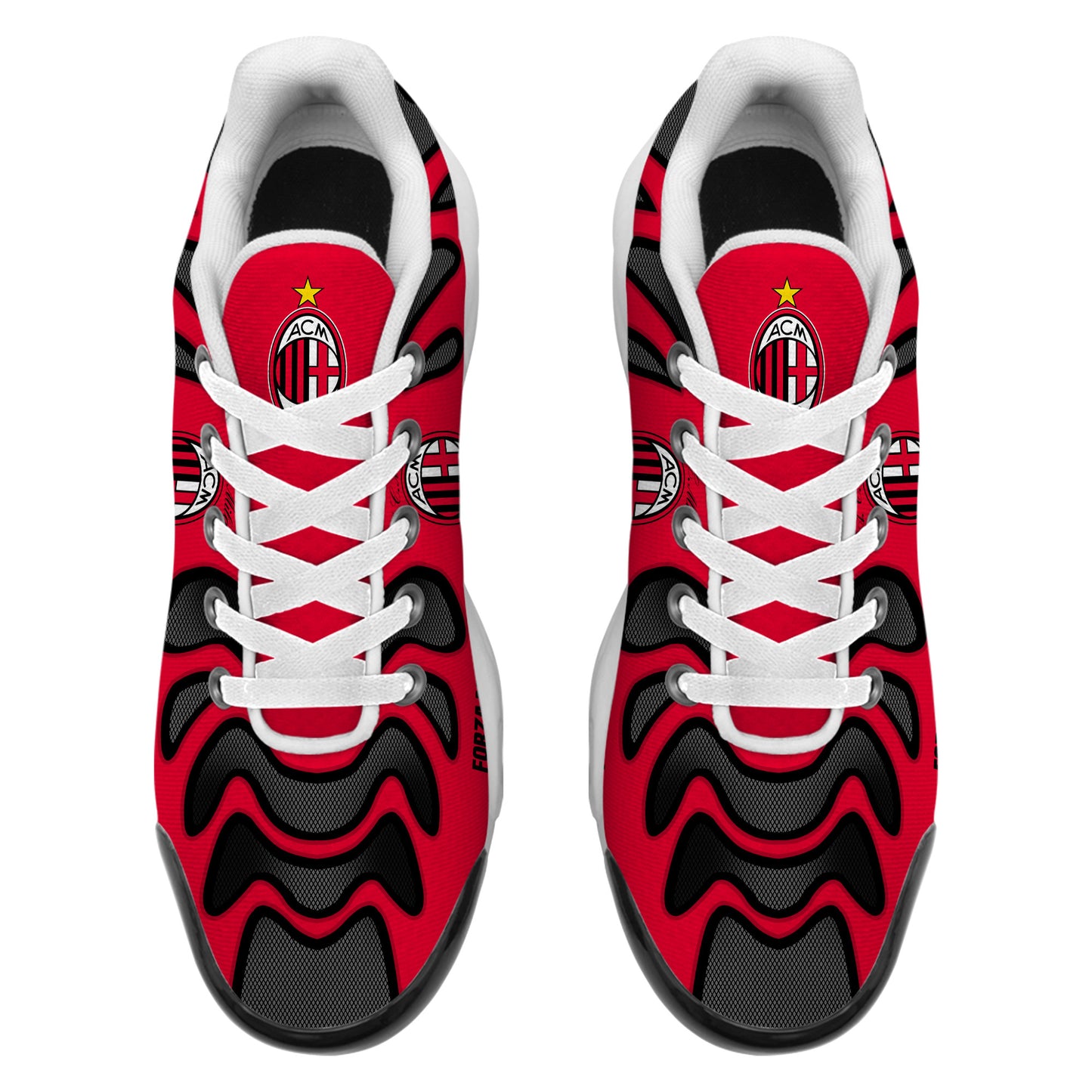 AC Milan Sport Air Cushion Sneaker