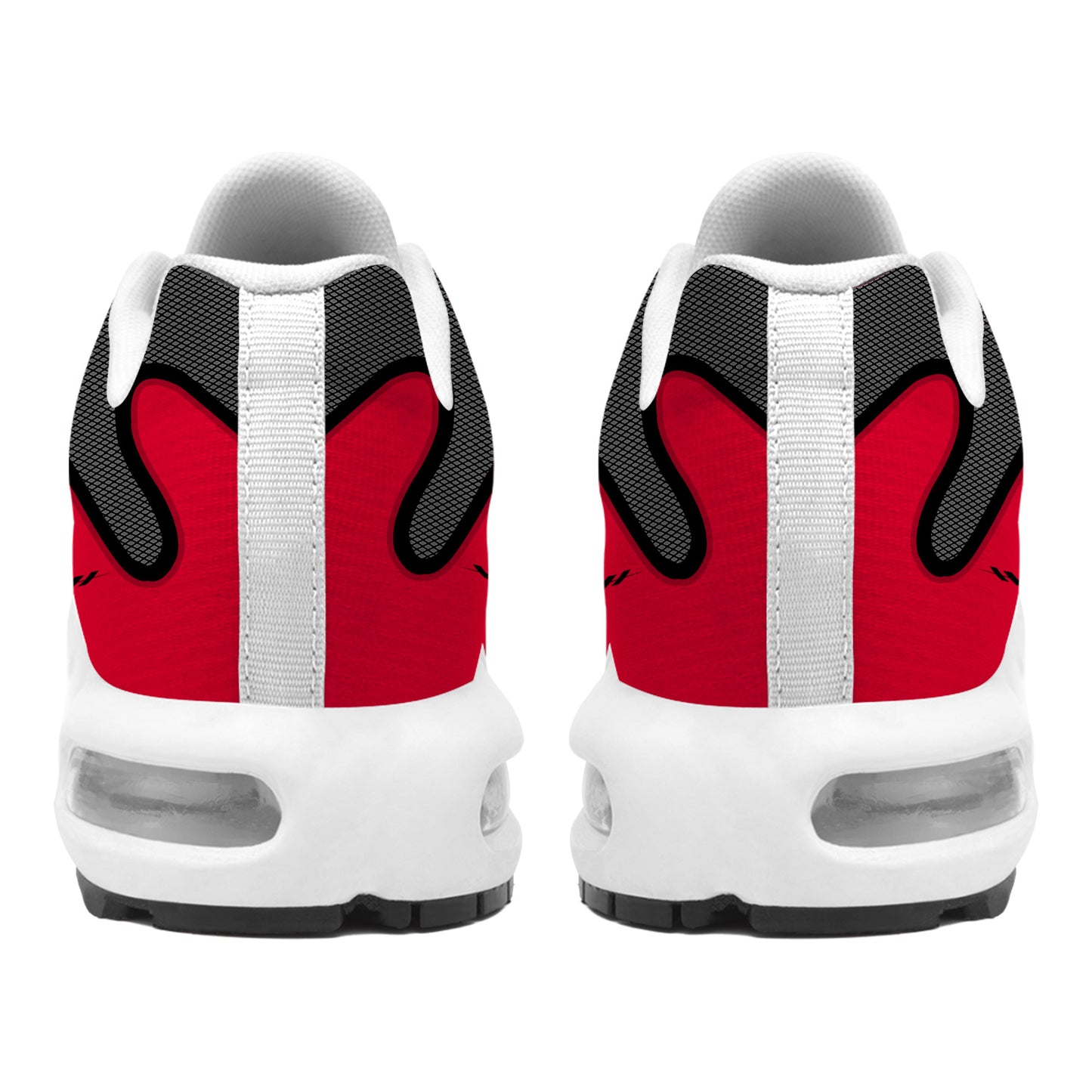 AC Milan Sport Air Cushion Sneaker
