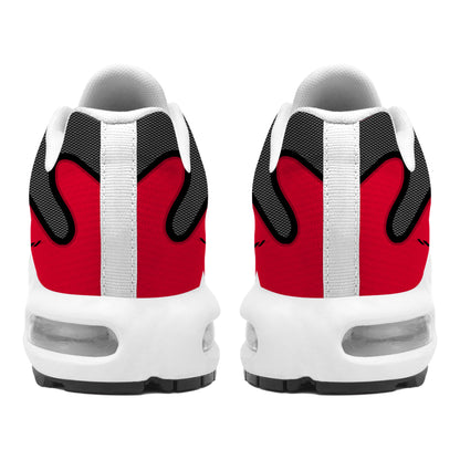 AC Milan Sport Air Cushion Sneaker