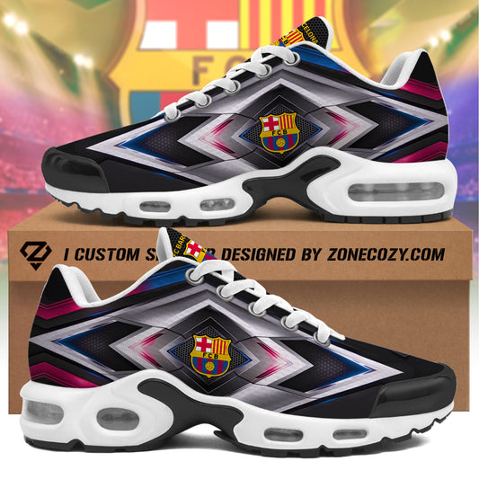 Barcelona Sport Air Cushion Sneaker V20