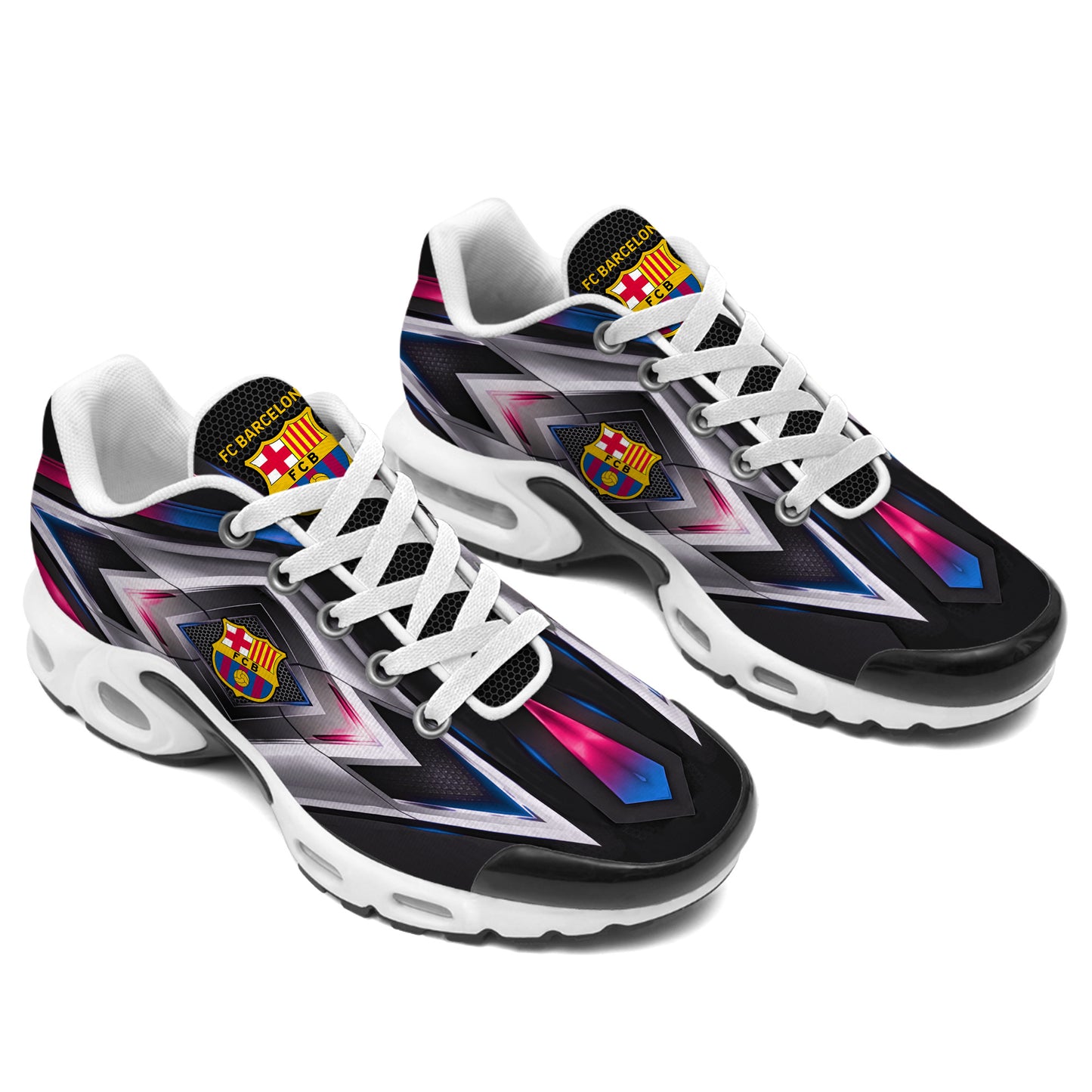 Barcelona Sport Air Cushion Sneaker V20