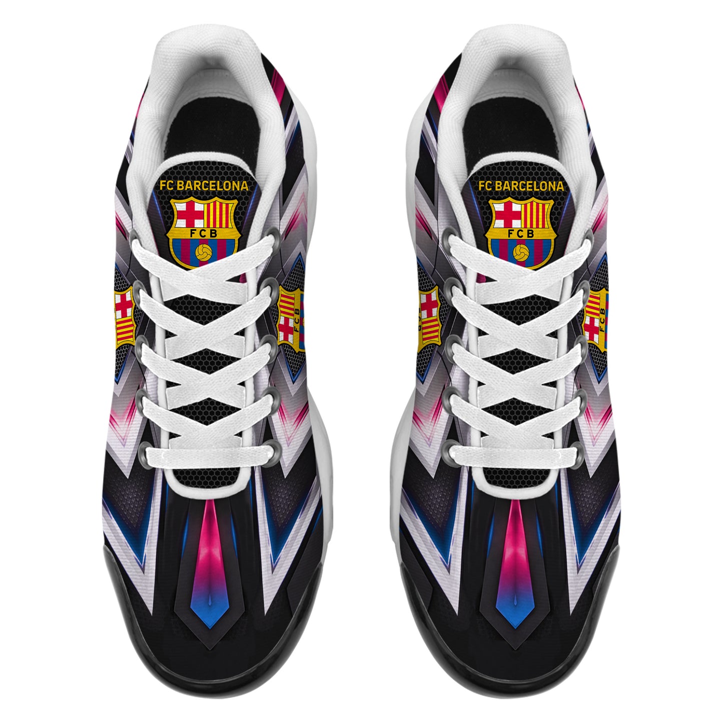 Barcelona Sport Air Cushion Sneaker V20