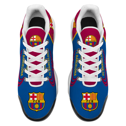 Personalized Barcelona Air Cushion Sneaker V12
