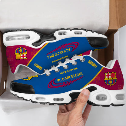 Personalized Barcelona Air Cushion Sneaker V12