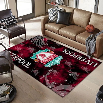 Liverpool Welcome Home Rug V2