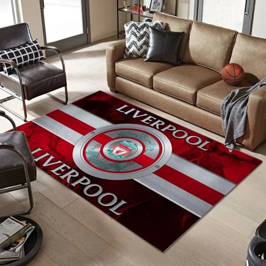 Liverpool Welcome Home Rug V3