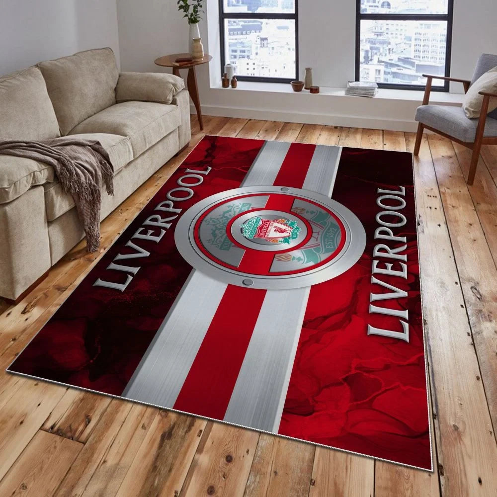 Liverpool Welcome Home Rug V3