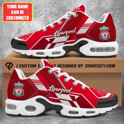 Liverpool Sport Air Cushion Sneaker V6