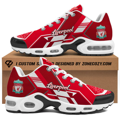 Liverpool Sport Air Cushion Sneaker V6