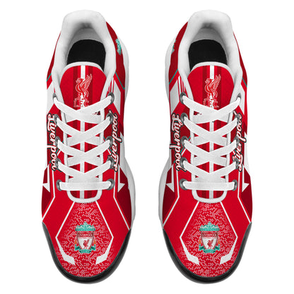Liverpool Sport Air Cushion Sneaker V6