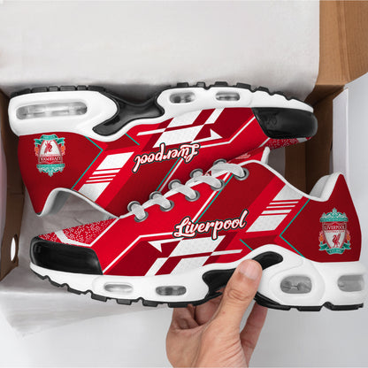 Liverpool Sport Air Cushion Sneaker V6