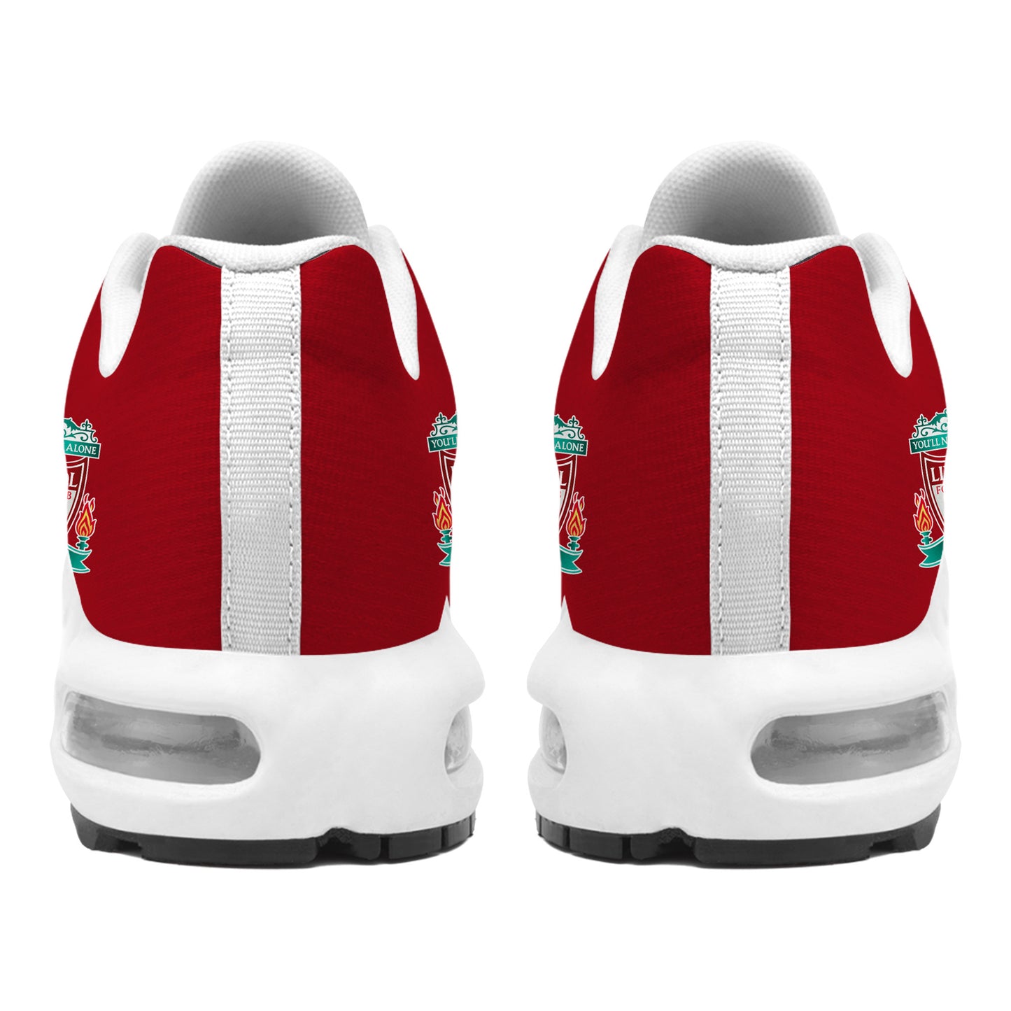 Liverpool Sport Air Cushion Sneaker V6