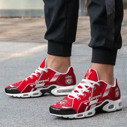 Liverpool Sport Air Cushion Sneaker V6