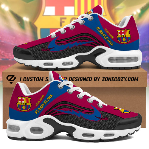 Barcelona Sport Air Cushion Sneaker V21