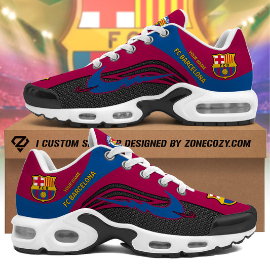 Barcelona Sport Air Cushion Sneaker V21