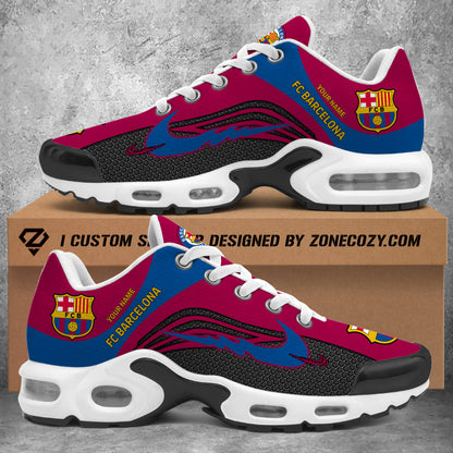 Barcelona Sport Air Cushion Sneaker V21