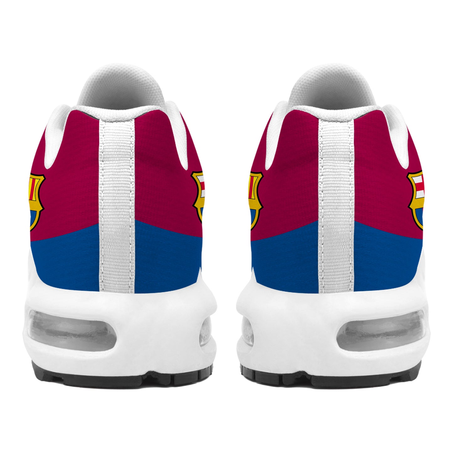 Barcelona Sport Air Cushion Sneaker V21