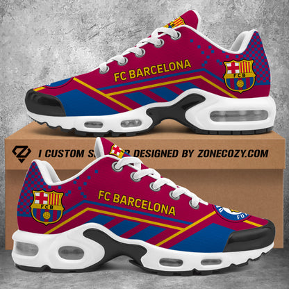 Barcelona Sport Air Cushion Sneaker V22